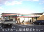 ショコラ岡田 セブンイレブン草津野路店（コンビニ）まで758m