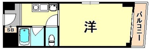 兵庫県神戸市中央区海岸通５ 神戸駅 ワンルーム マンション 賃貸物件詳細