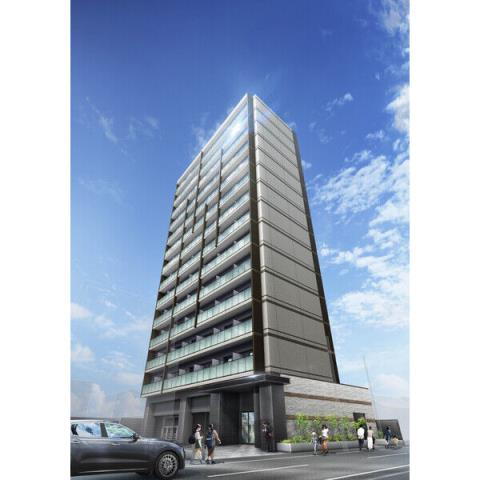 ＳーＲＥＳＩＤＥＮＣＥ四日市市堀木ａｍａｎｔｅ（アマンテ）