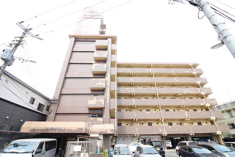 メモリープラザ小倉