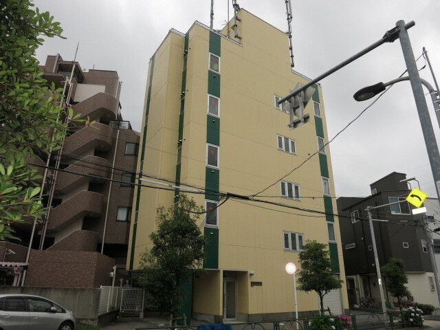 グリーンハイム