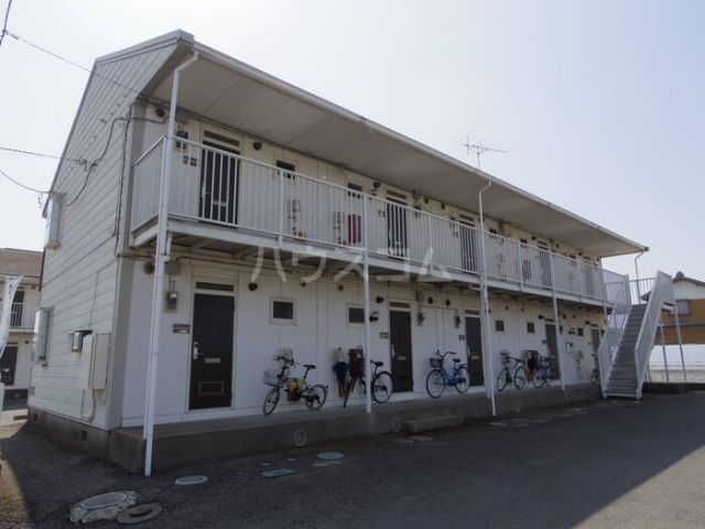 ライトハウス I 牛久駅 1K 賃貸(賃貸マンション・アパート)