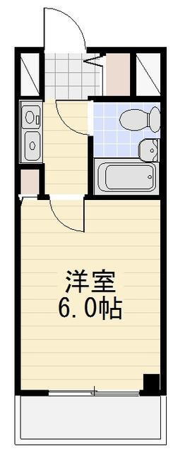 神奈川県相模原市中央区相模原４ 相模原駅 ワンルーム マンション 賃貸物件詳細