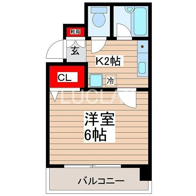 東京都墨田区太平４ 錦糸町駅 1K マンション 賃貸物件詳細
