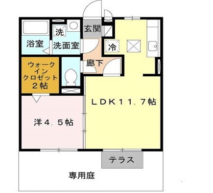 兵庫県姫路市飾磨区構３ 亀山駅 1LDK アパート 賃貸物件詳細