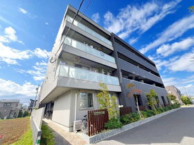 シャーメゾンサウス 流山おおたかの森駅 3LDK 賃貸(賃貸マンション・アパート)