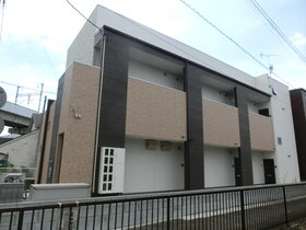 アルタイル三百人町 連坊駅 1K 賃貸(賃貸マンション・アパート)