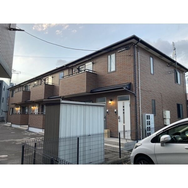 M sコートB棟 六丁の目駅 1LDK 賃貸(賃貸マンション・アパート)