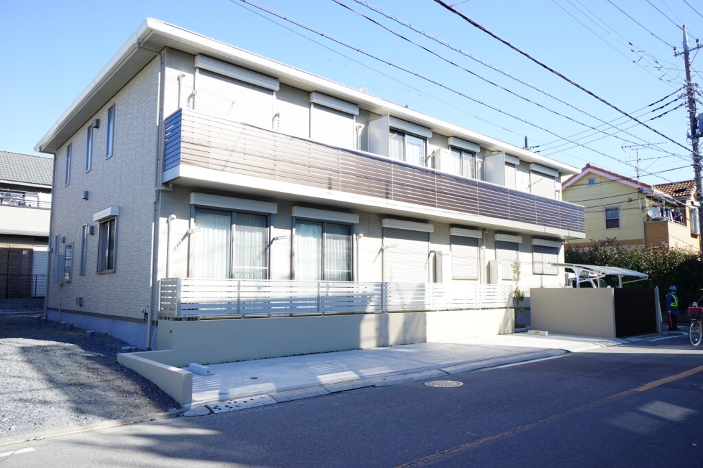 サン・メゾン南浦和 南浦和駅 1LDK 賃貸(賃貸マンション・アパート)