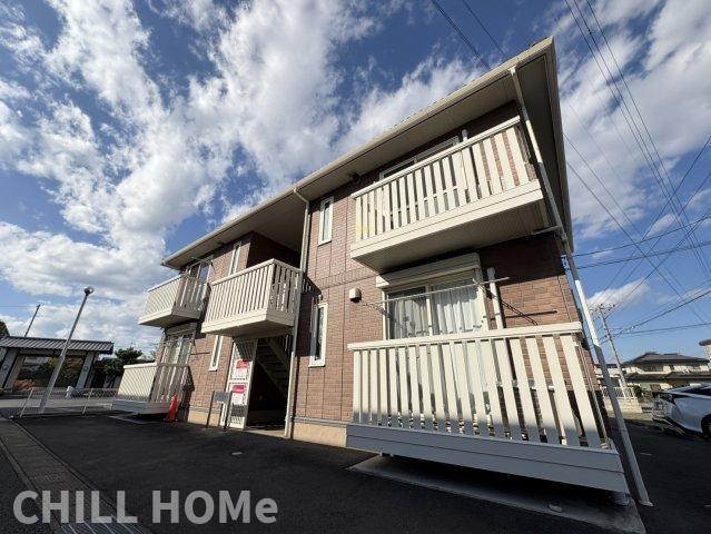 群馬県高崎市貝沢町 高崎問屋町駅 1LDK 賃貸(賃貸マンション・アパート)