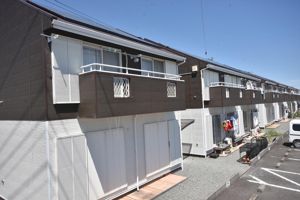 ハイコーポヤマヒラＢ