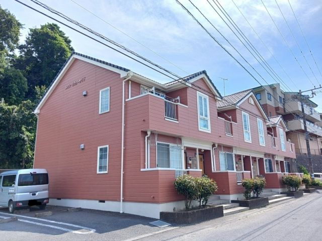 メゾン・リヴァーサイド