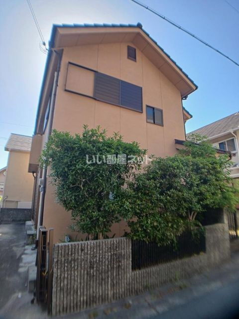高砂市中筋戸建