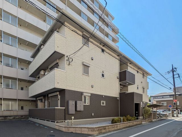 ミレニア熊谷