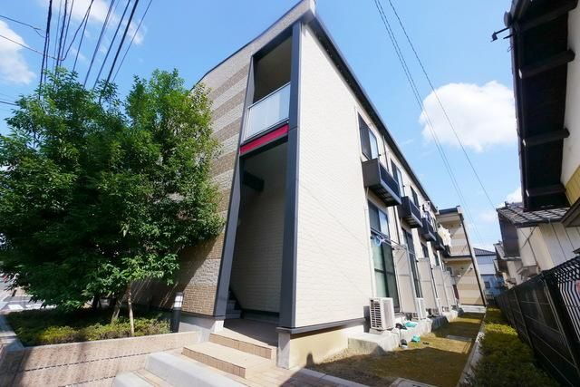 レオパレスＳＨＩＢＡＳＡＫＩ