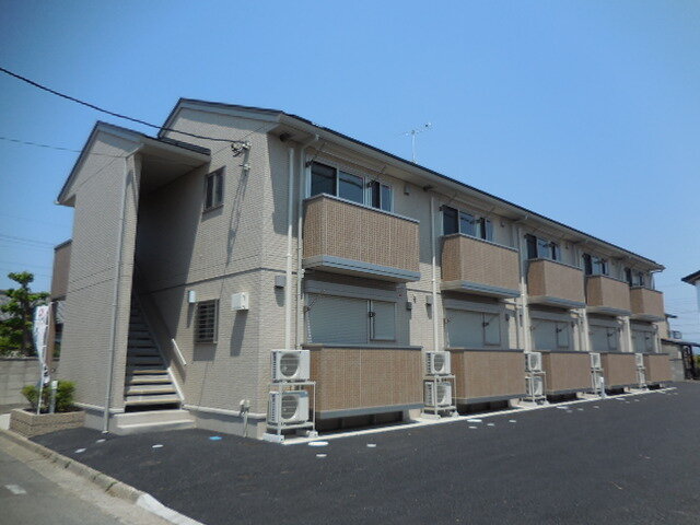 アイビス 駒形駅 1DK 賃貸(賃貸マンション・アパート)