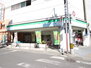 ＭＤビル ファミリーマート上福岡北口店（コンビニ）まで160m