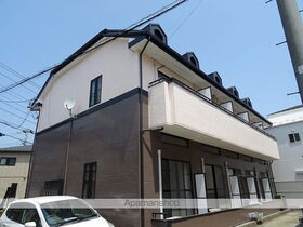 フェリス遠見塚 卸町駅 1K 賃貸(賃貸マンション・アパート)