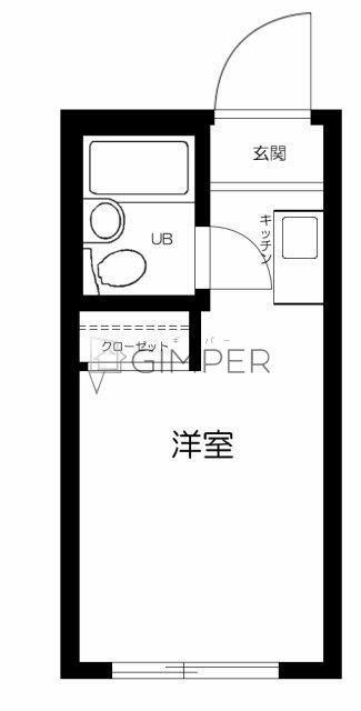 東京都北区東十条１ 東十条駅 ワンルーム マンション 賃貸物件詳細