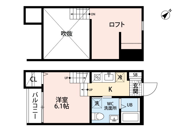 福岡県福岡市博多区吉塚６ 吉塚駅 ワンルーム アパート 賃貸物件詳細