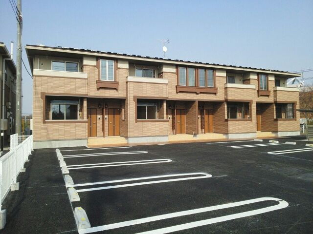 マーベラス緑岡　Ｂ