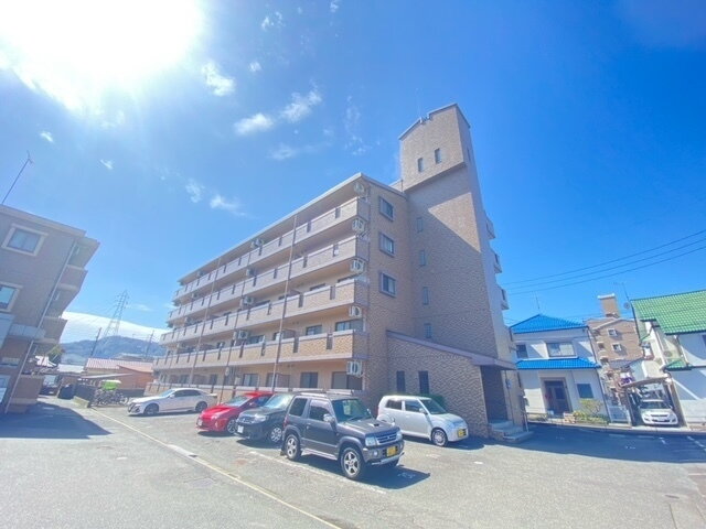 ソフィアコート東原弐番館