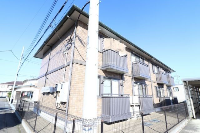 グラシューズ　Ｂ棟