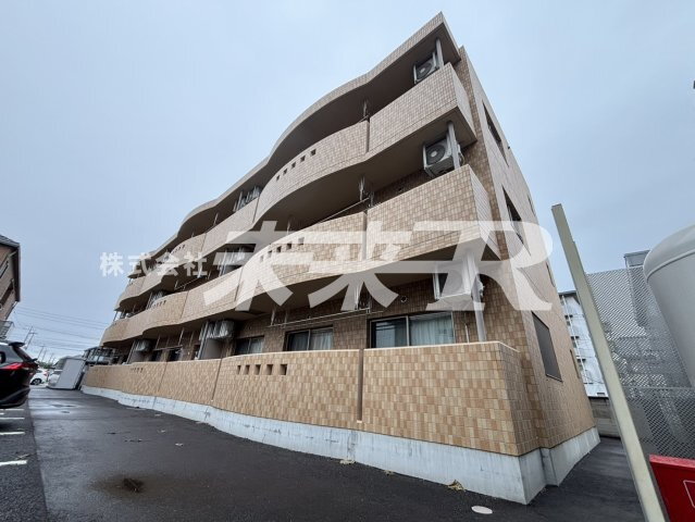 フィオーレ 前橋駅 2LDK 賃貸(賃貸マンション・アパート)