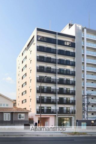 MIRAIZU RESIDENTIAL SENDAI II 榴ケ岡駅 1K 賃貸(賃貸マンション・アパート)