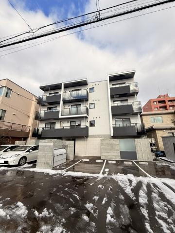 AJITO 1513 西線14条駅 2LDK 賃貸(賃貸マンション・アパート)