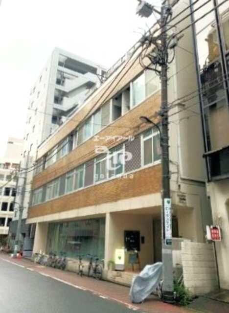 東京都中央区東日本橋3 東日本橋駅 ワンルーム 賃貸(賃貸マンション・アパート)