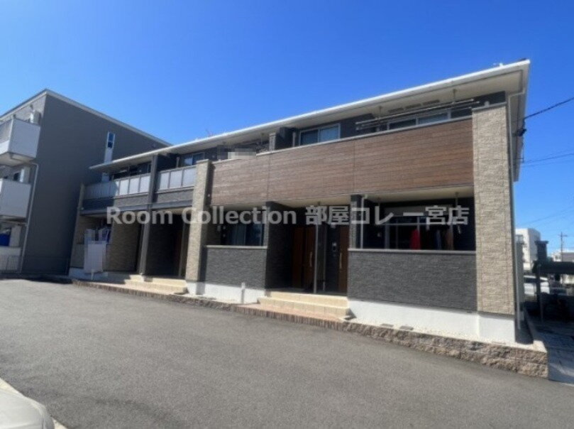 チェリッシュ岩船