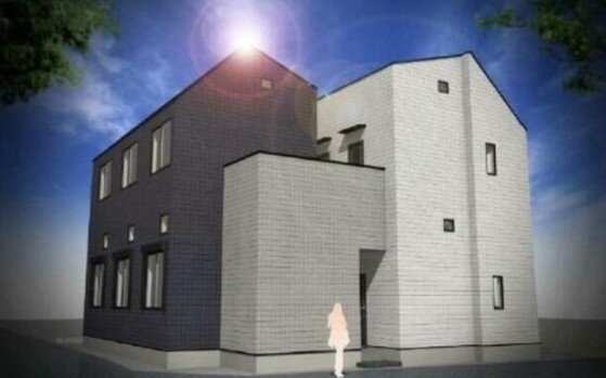 メゾン・ド・シャルール