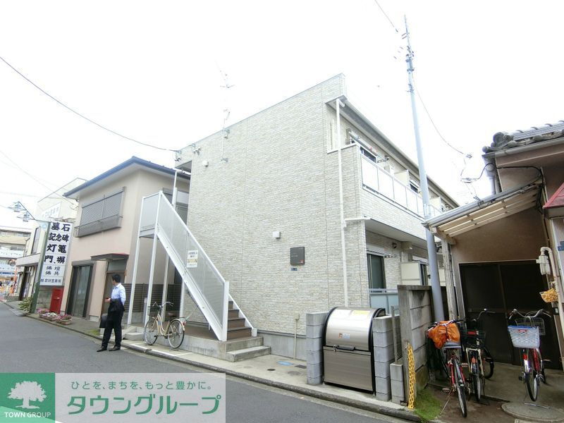 リブリ・フルール湘南