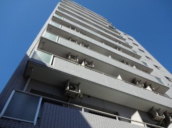 スカイコート下高井戸