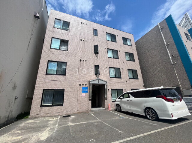 ステージノア豊平