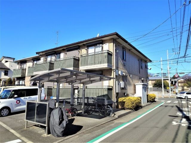 サンモールＴＭ