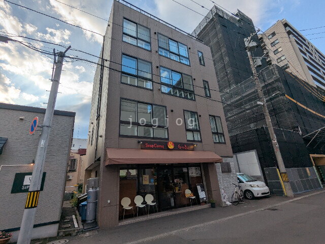 カピテーヌ琴似