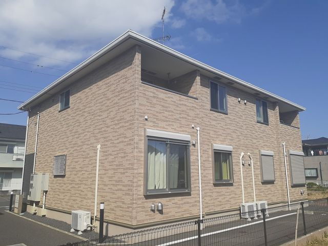 ブロフーモ
