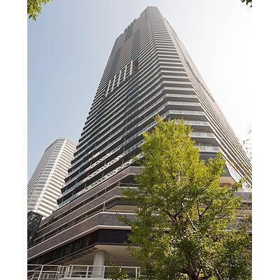 勝どきビュータワー