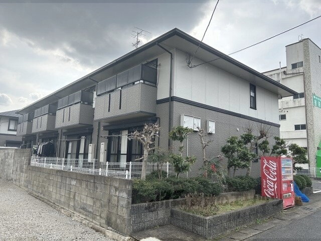 ハイカムール上桂