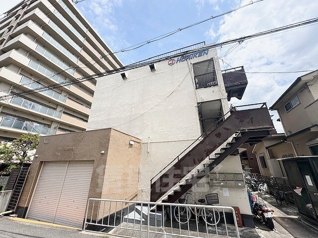堀建第三ビル