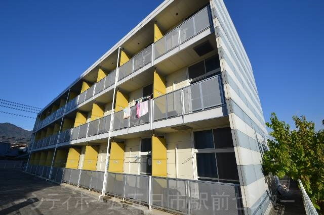 レオパレスＡＲＫ壱番館