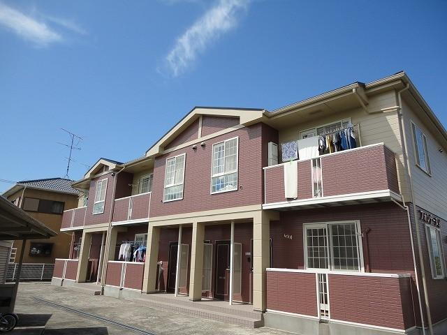 フォンテーヌＢ