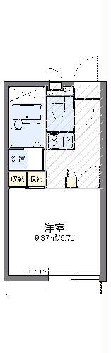 東京都葛飾区堀切４ 堀切菖蒲園駅 1K アパート 賃貸物件詳細