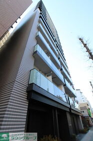 ステージグランデ八王子II 京王八王子駅 1K 賃貸(賃貸マンション・アパート)
