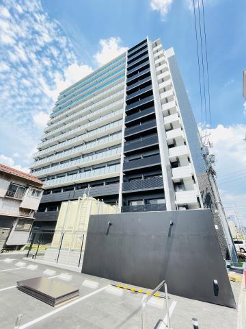 プレサンス太閤通駅前デュプル