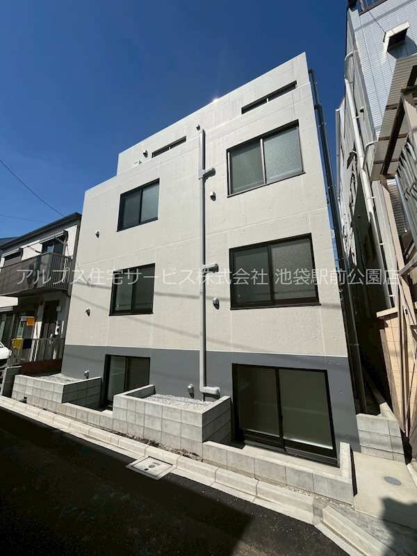 早稲田鶴巻町IMAハウス 早稲田駅 1K 賃貸(賃貸マンション・アパート)