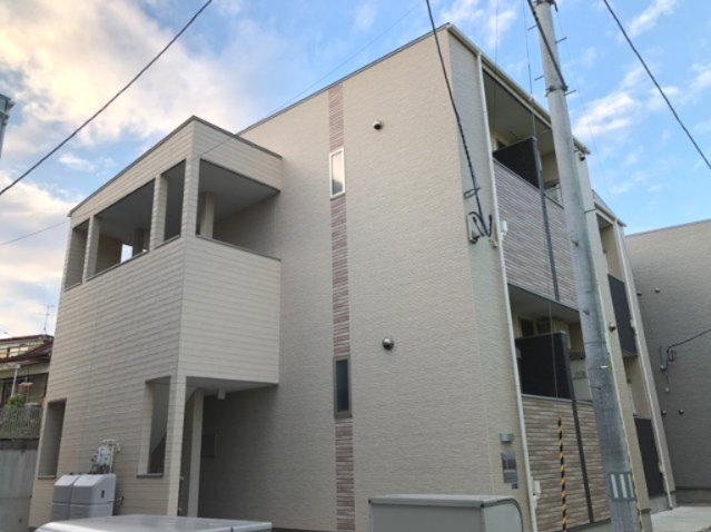 宮城県仙台市宮城野区東仙台5 東仙台駅 1K 賃貸(賃貸マンション・アパート)