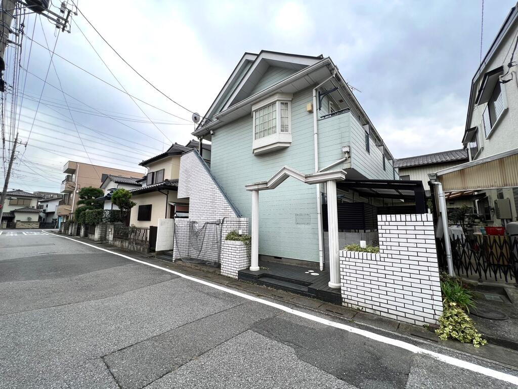 ビューハイツ豊町